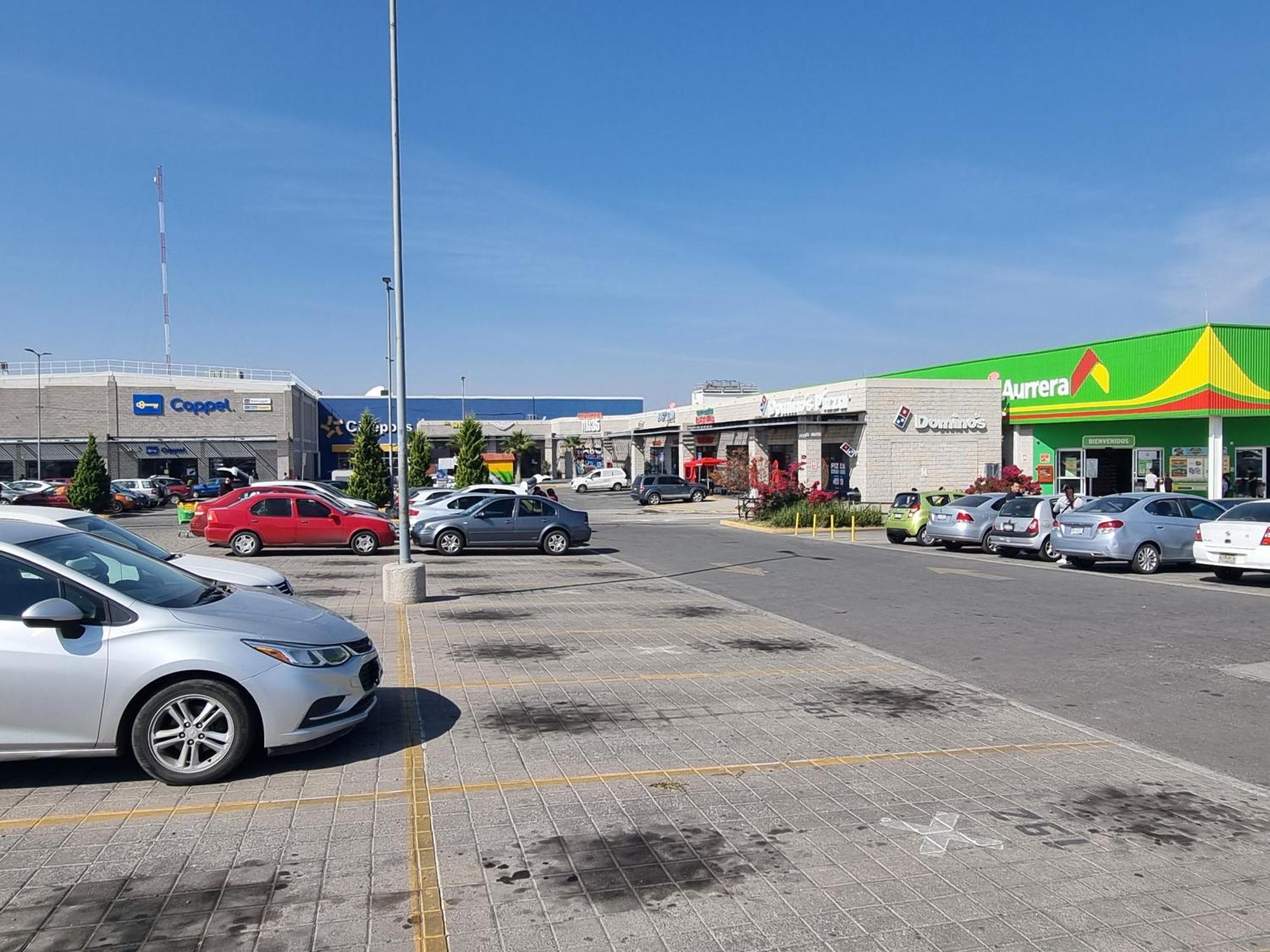 Сasa de vacaciones Montejo 2 Querétaro